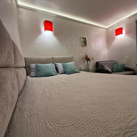 Chill Luxembourg Apartamento Białystok Exterior foto